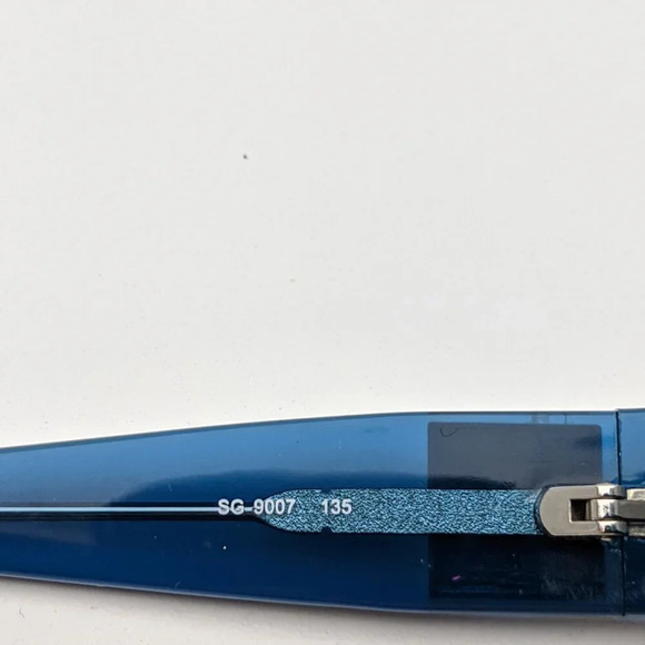 🕶️SG9007 Caramel Sunglasses 57/16/135 | ALH436🕶️​ - Picture 7 of 9